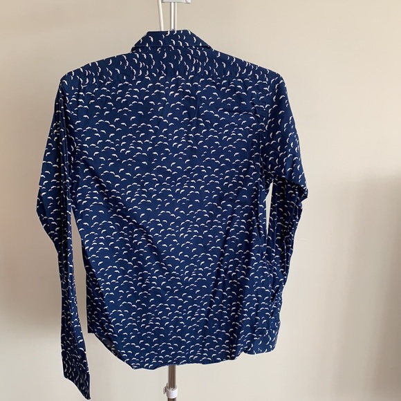 Zara button down - Picture 4 of 4